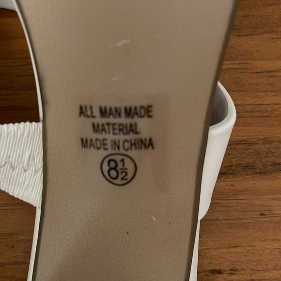 White D heals - Picture 8 of 9